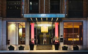 Arc The Hotel